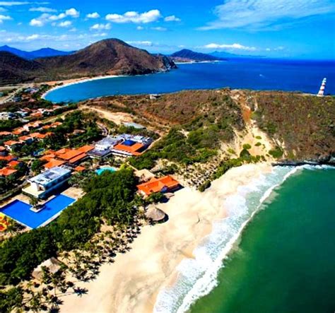 ️Donde esta Playa Puerto Cruz🏖️ en Isla Margarita | Viajar a Islas🏝️