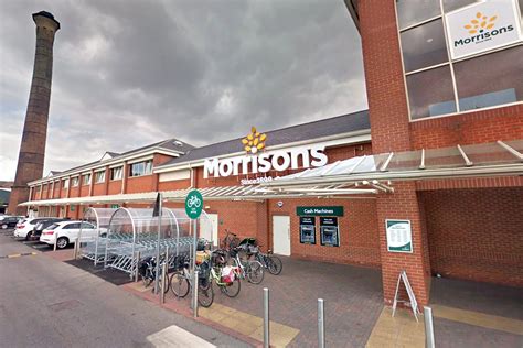 York Morrisons could soon start opening 24 hours a day | YorkMix