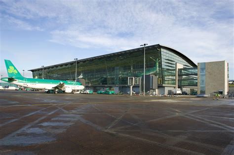 Cork Airport Welcomes Irish Government Support - We Are Cork