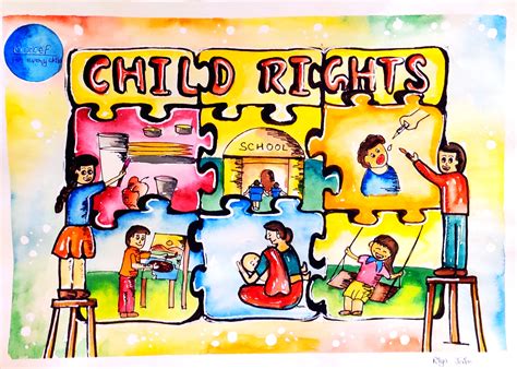 Role of Judiciary in Protecting Child Rights