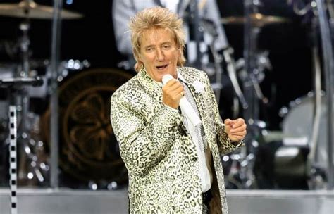 Rod Stewart Olympiahalle München München Tickets | Fri Jun 28 2024 ...