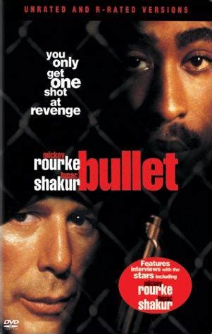 Bullet (1996)