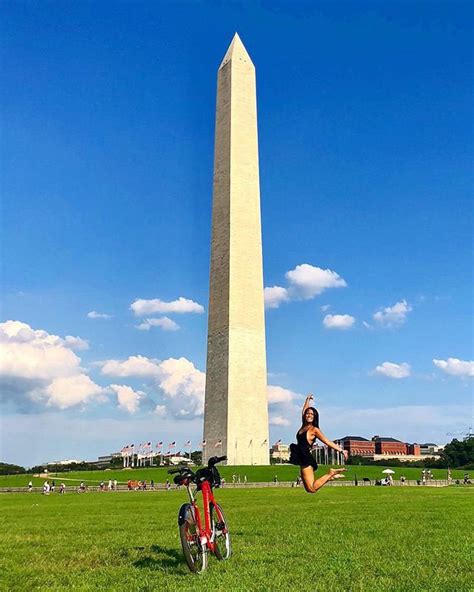 Must-See Monuments & Memorials on the National Mall | Washington DC