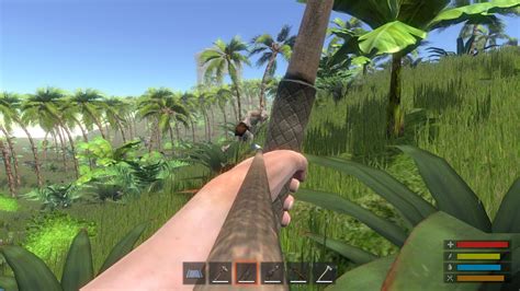 Island Survival on Steam