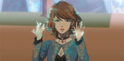 Psycho Pass Season 3 Episode 4 Review / Recap - Cinemaholic