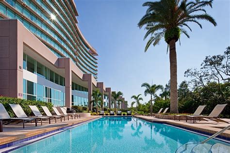 Grand Hyatt Tampa Bay - UPDATED 2022 Prices, Reviews & Photos (Florida ...