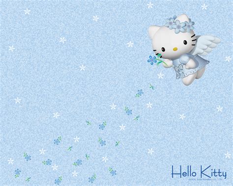 Hello Kitty - Hello Kitty Wallpaper (2712378) - Fanpop