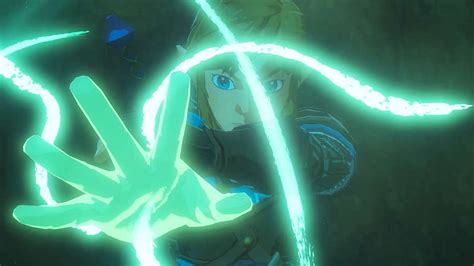 Breath of the Wild 2 Gets New Teaser