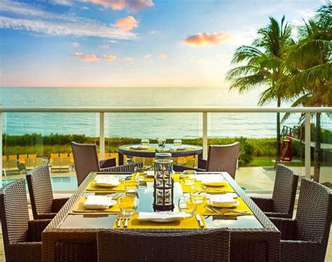 The Boca Raton: Waterfront Restaurants & Fine Outdoor Dining | Boca ...