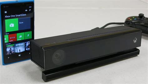 The Xbox One S will require a separate Kinect USB adapter but you can ...