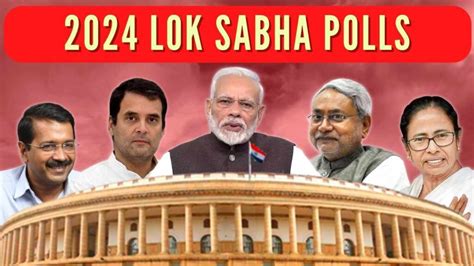 2024 Lok Sabha Polls - PGurus