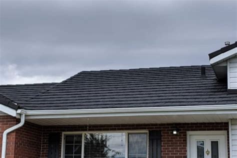 18 Pros & Cons | Synthetic Slate Roofing – Roof Hippie | Helpful ...