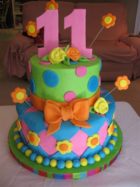 Pin 11th Birthday Cake on Pinterest | Birthday cake decorating, Boy ...