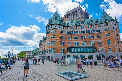 10 Best Things to Do in Quebec City - What is Quebec City Famous For ...