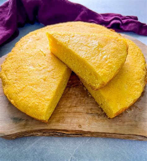 Best Soul Food Cornbread Recipe | Besto Blog