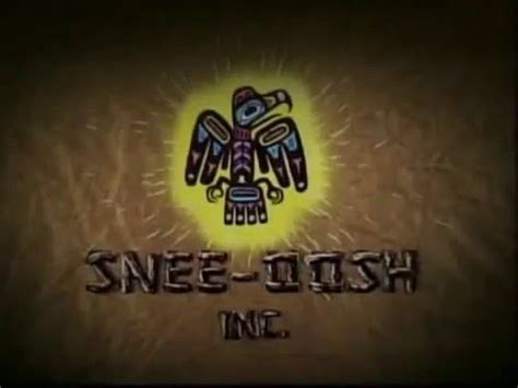 Snee-Oosh | Scary Logos Wiki | FANDOM powered by Wikia