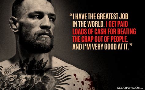 15 Conor McGregor Quotes That Prove He’s The Most Inspirational Badass ...