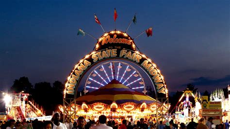 RetroIndy: 10 nostalgic things to see and do at the Indiana State Fair