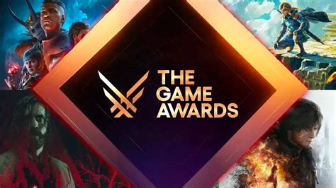 The Game Awards 2023 Winners: A Night of Wonder and Triumphs | Ugami