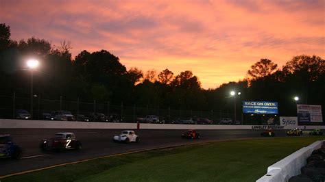 Langley Speedway Announces Re-Opening, First Race Set for April 1st ...