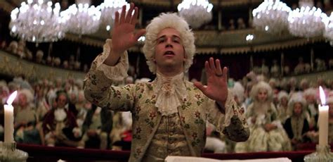 Amadeus | Film Review | Spirituality & Practice