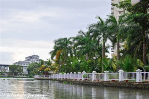 Kochi Backwaters Cruise- A Lesson in Ornithology and Ecology ...