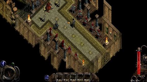 Ten Isometric Action RPGs Worth Trying | Kotaku Australia