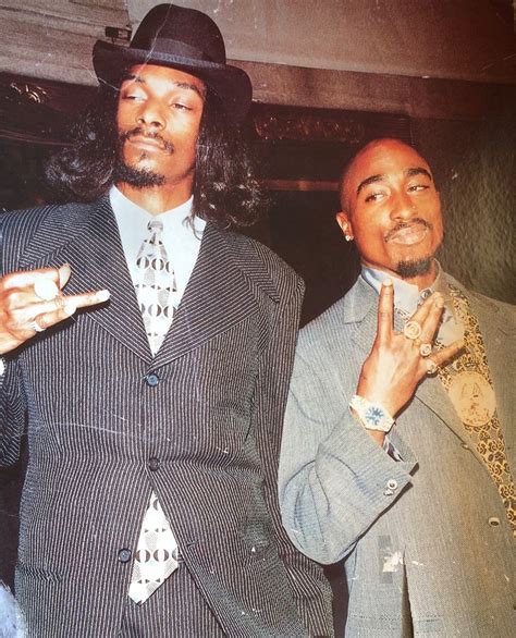 Snoop Dogg & Tupac | Tupac, Tupac pictures, Snoop dog