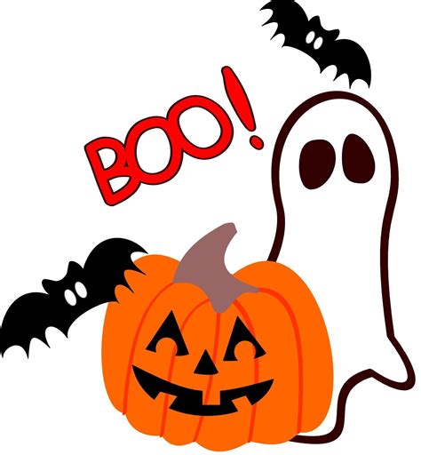 Free Halloween Ghost Clipart, Download Free Halloween Ghost Clipart png ...