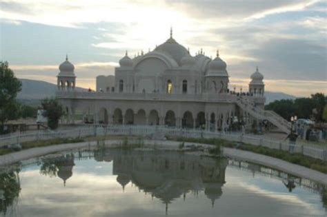 Sri Sri Radha Krishna Temple