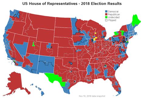 Building a better election map - SAS Learning Post