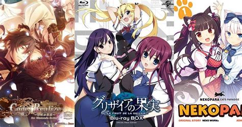 Top 79+ anime graphic novels super hot - in.coedo.com.vn