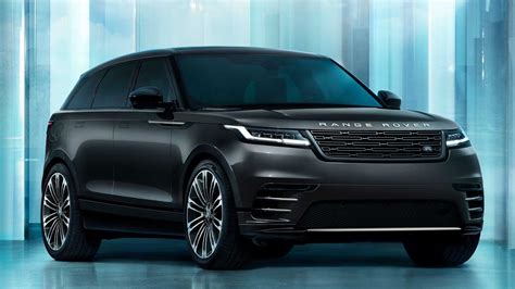 Range Rover Velar Dynamic Se 2024 - Casey Raeann