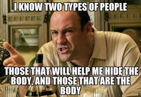 60 beste afbeeldingen van the sopranos and Paulie - Tony soprano, Bada ...