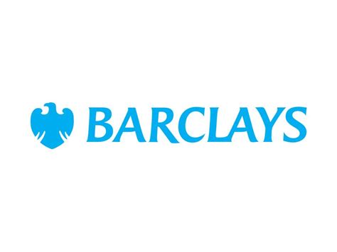 Barclays Logo PNG vector in SVG, PDF, AI, CDR format