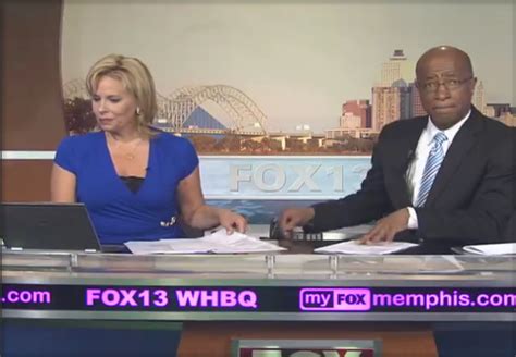 Mediaverse®: On The Big Announcement (Fox13's New Old Morning Show)