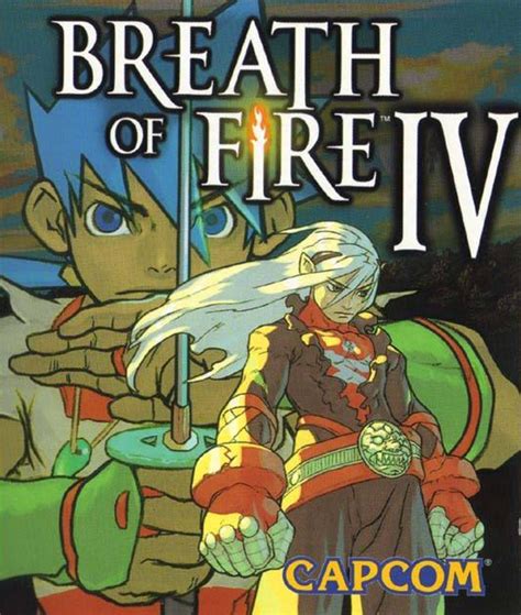 Breath of Fire IV Reviews - GameSpot