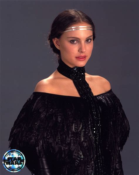 Natalie Portman - "Star Wars: Episode II – Attack of the Clones ...