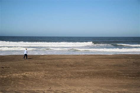 Gleneden Beach State Park, Oregon