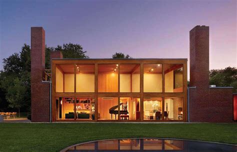 15 Iconic Buildings Celebrate the Monumental Modernism of Louis Kahn ...