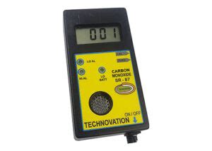 Hydrogen Sulfide Analyzer Manufacturer in India | Technovation India