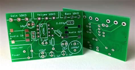 How to Design a PCB Layout - Circuit Basics