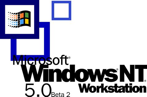 Windows Nt Logo