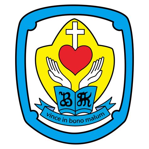 Logo - Sekolah Vianney