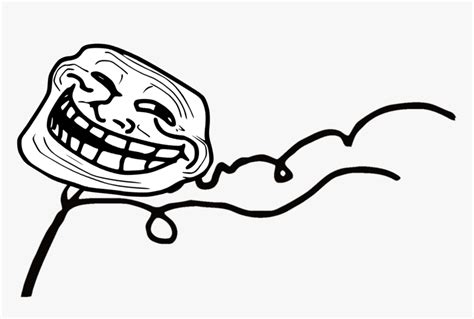 Screaming Stick Figure Meme, HD Png Download , Transparent Png Image ...