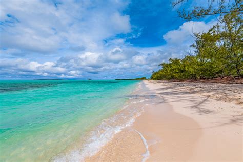 Caribbean Paradise: The 40+ Best Beaches in the Bahamas | Sandals