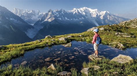 Chill out for summer in Chamonix 2019 | SeeChamonix.com