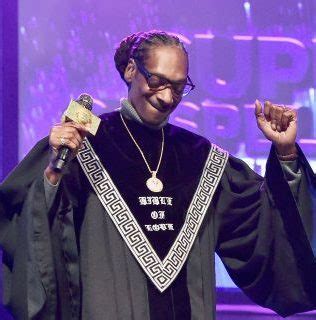 Snoop Dogg gospel album "Bible of Love" hits #1 on Billboard