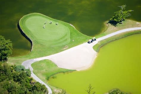 34 Golf Courses In The Villages, Florida You Oughta Know - Floridaing