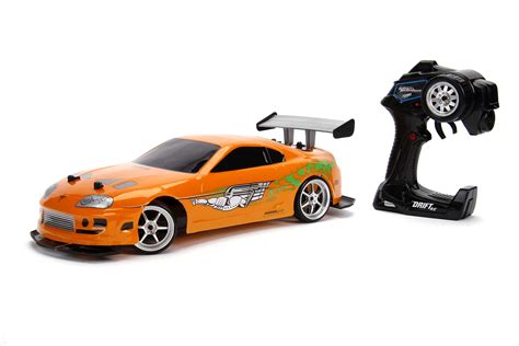 Jada Toys Fast & Furious 1:10...B08DLDYLGH | Encarguelo.com